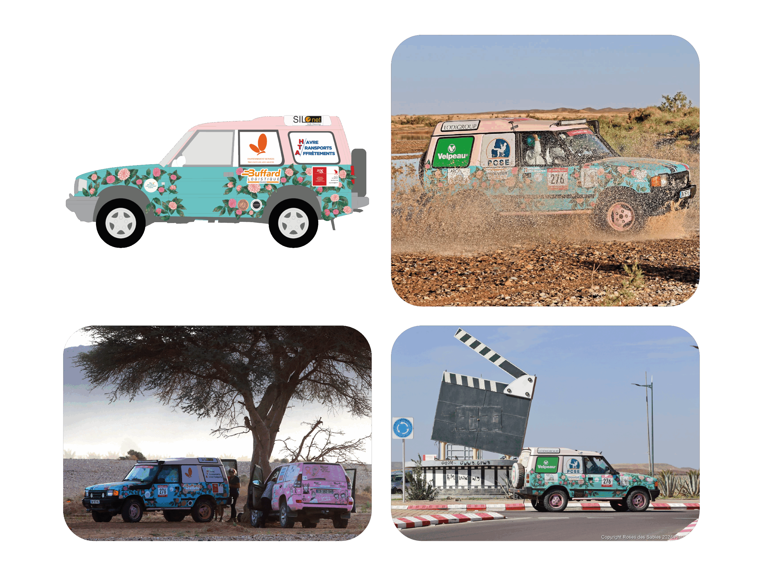 Carrousel - Marquages véhicules - Suite-15