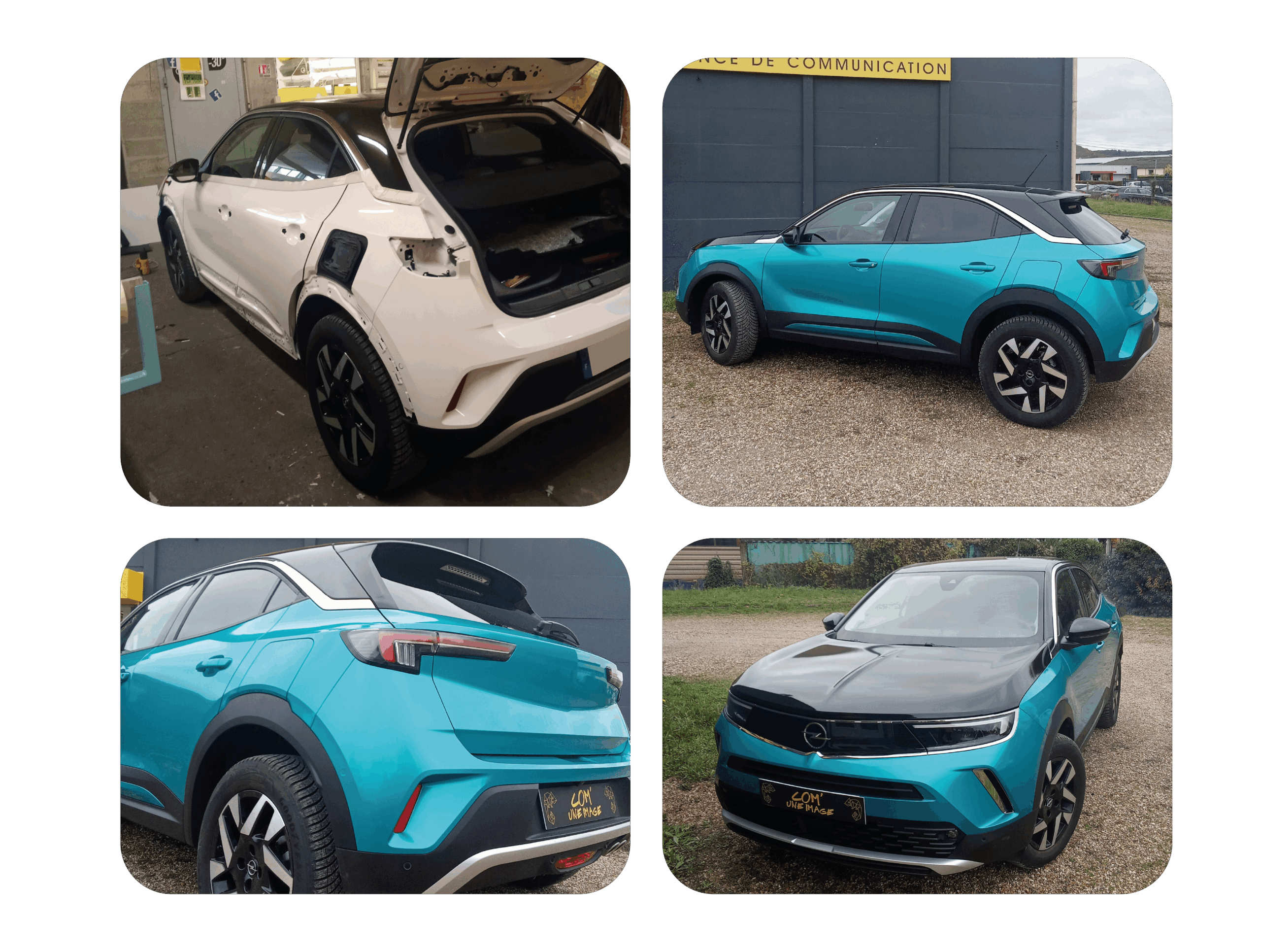 Carrousel - Marquages véhicules - Suite-17