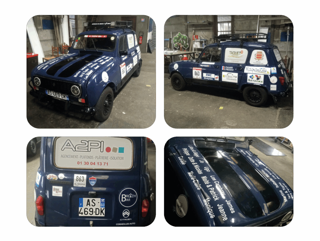 Carrousel - Marquages véhicules - Suite-18