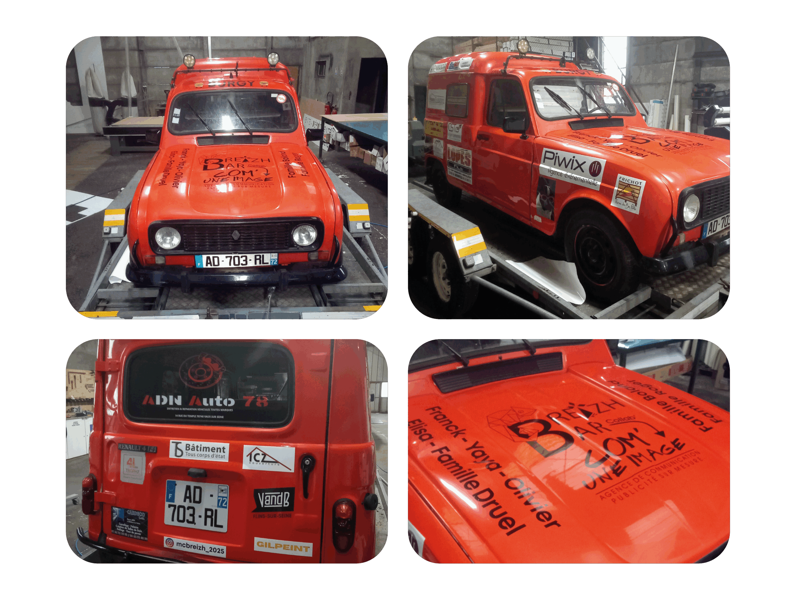 Carrousel - Marquages véhicules - Suite-19