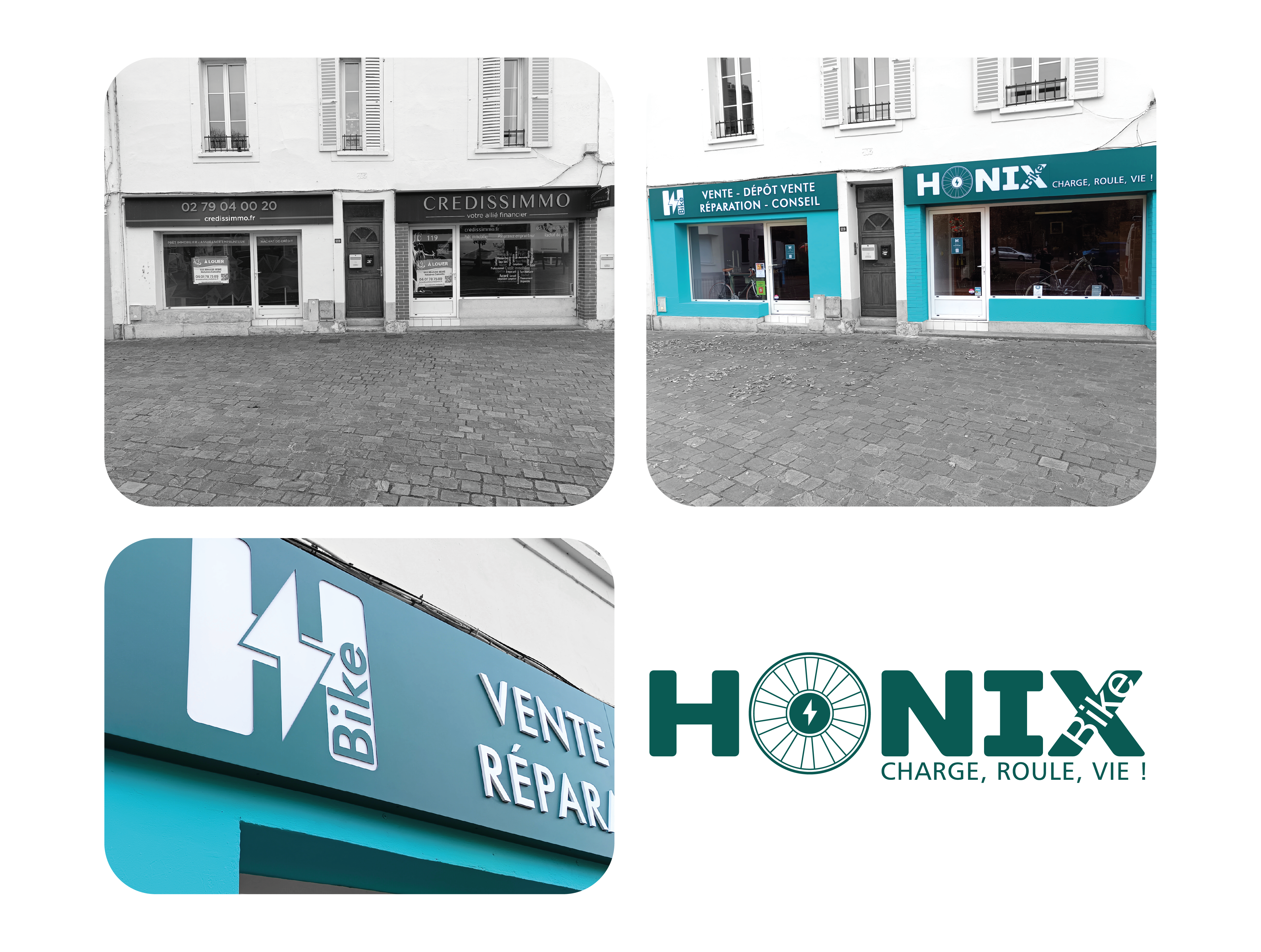 Enseigne diverses-13