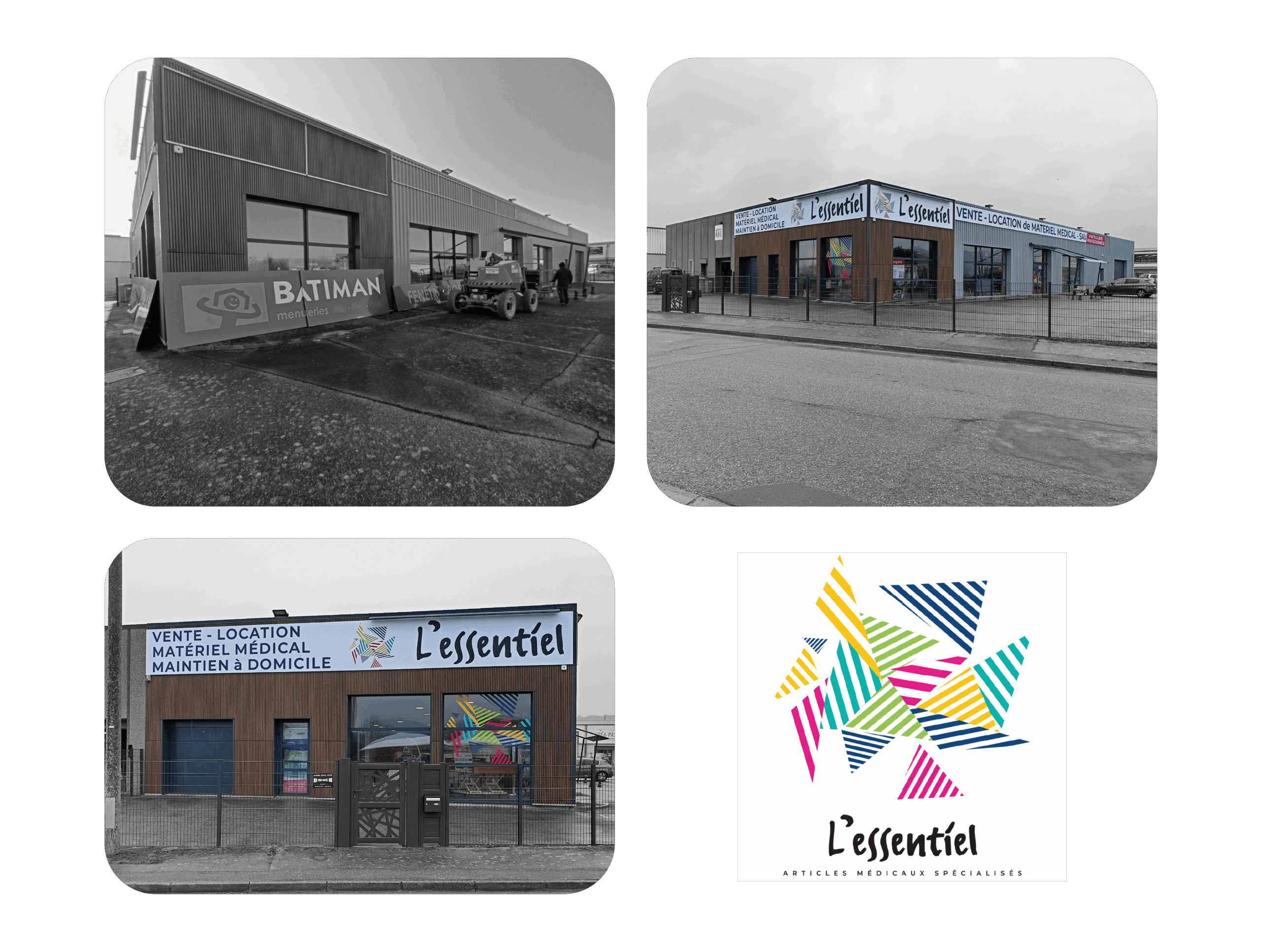 Enseigne diverses-14