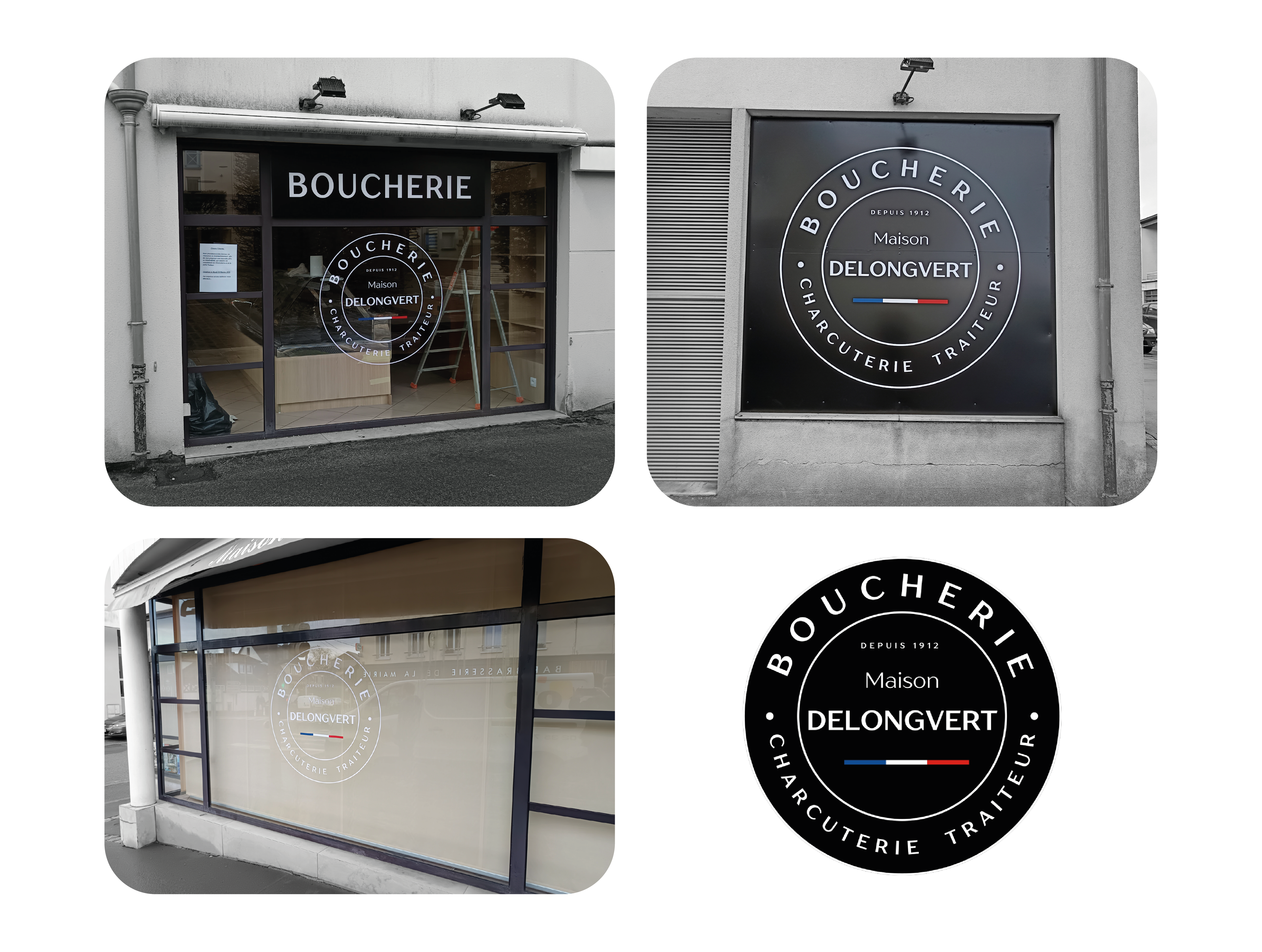 Enseigne diverses-15