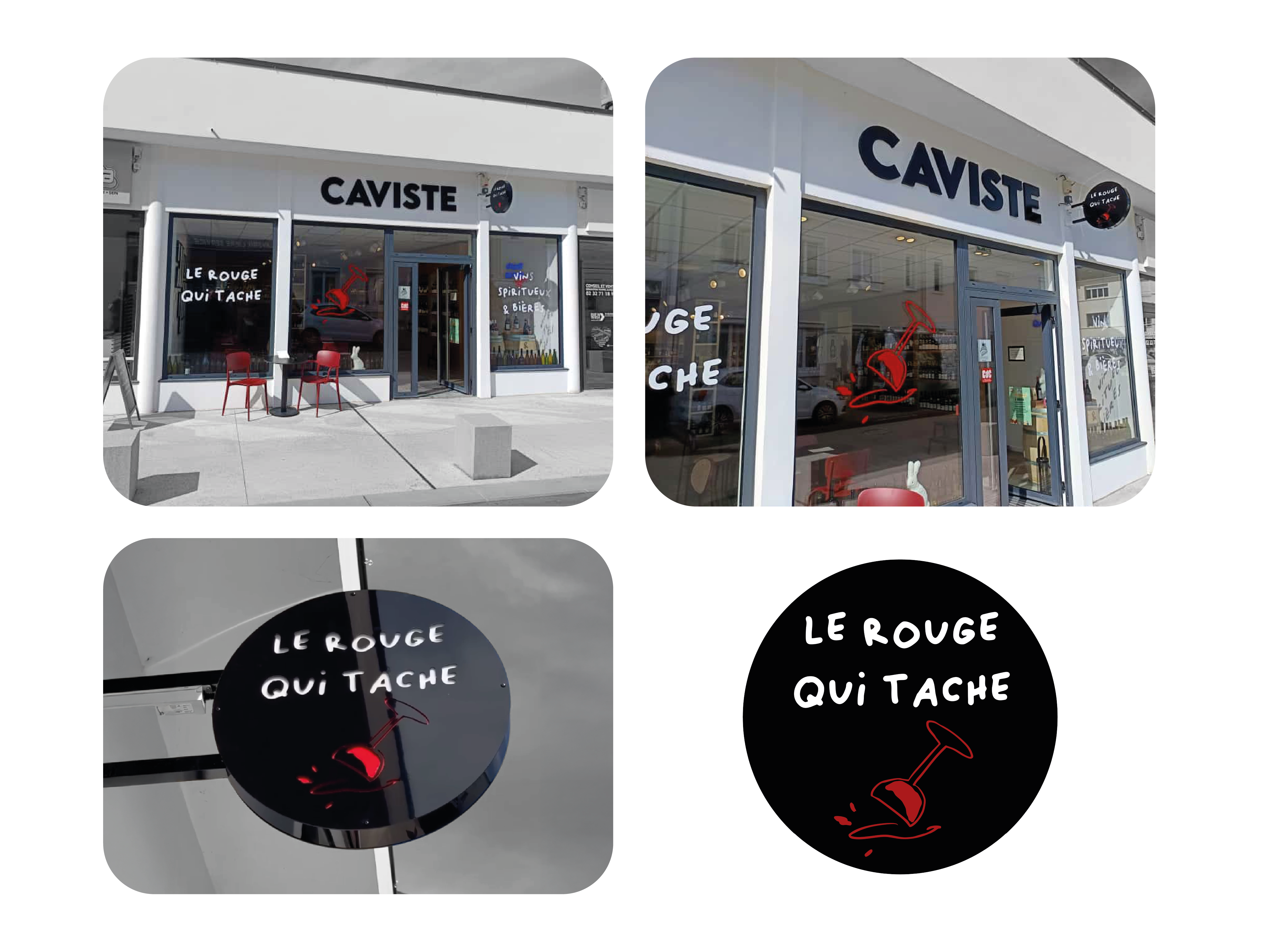 Enseigne diverses-16
