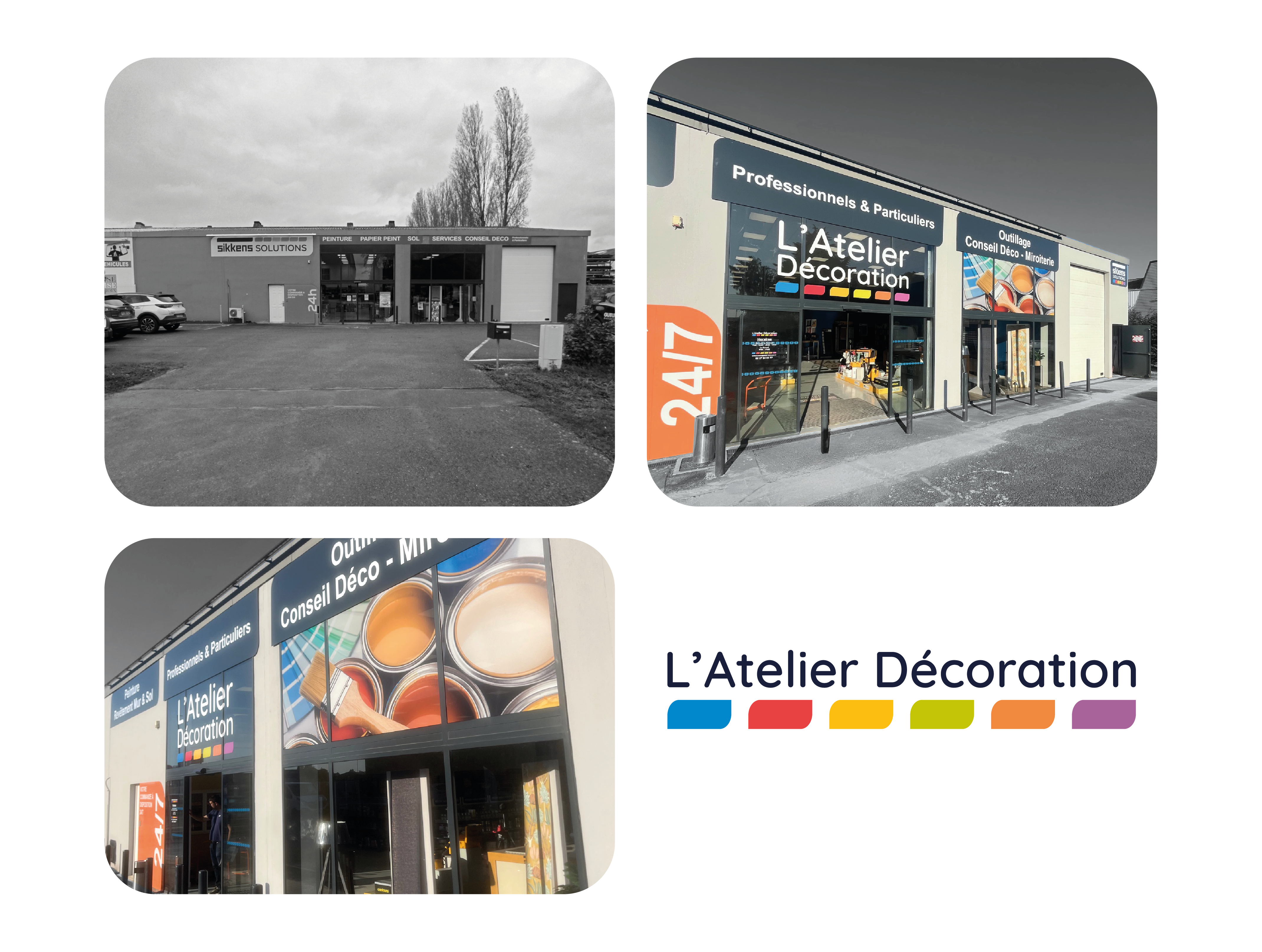 Enseigne diverses-19